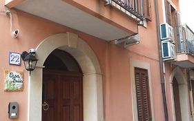 Casavacanza Casa Bedda