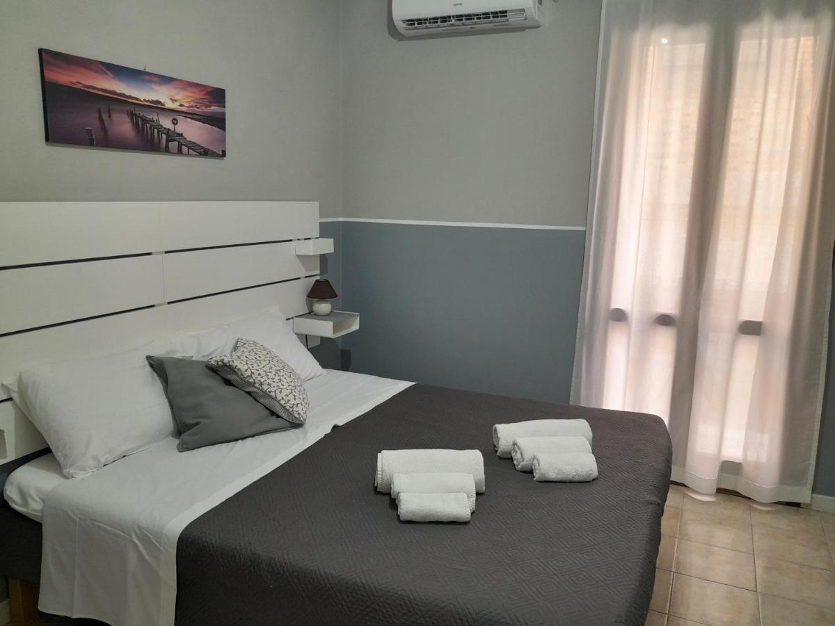 Casavacanza Casa Bedda Villa Syracuse Esterno foto
