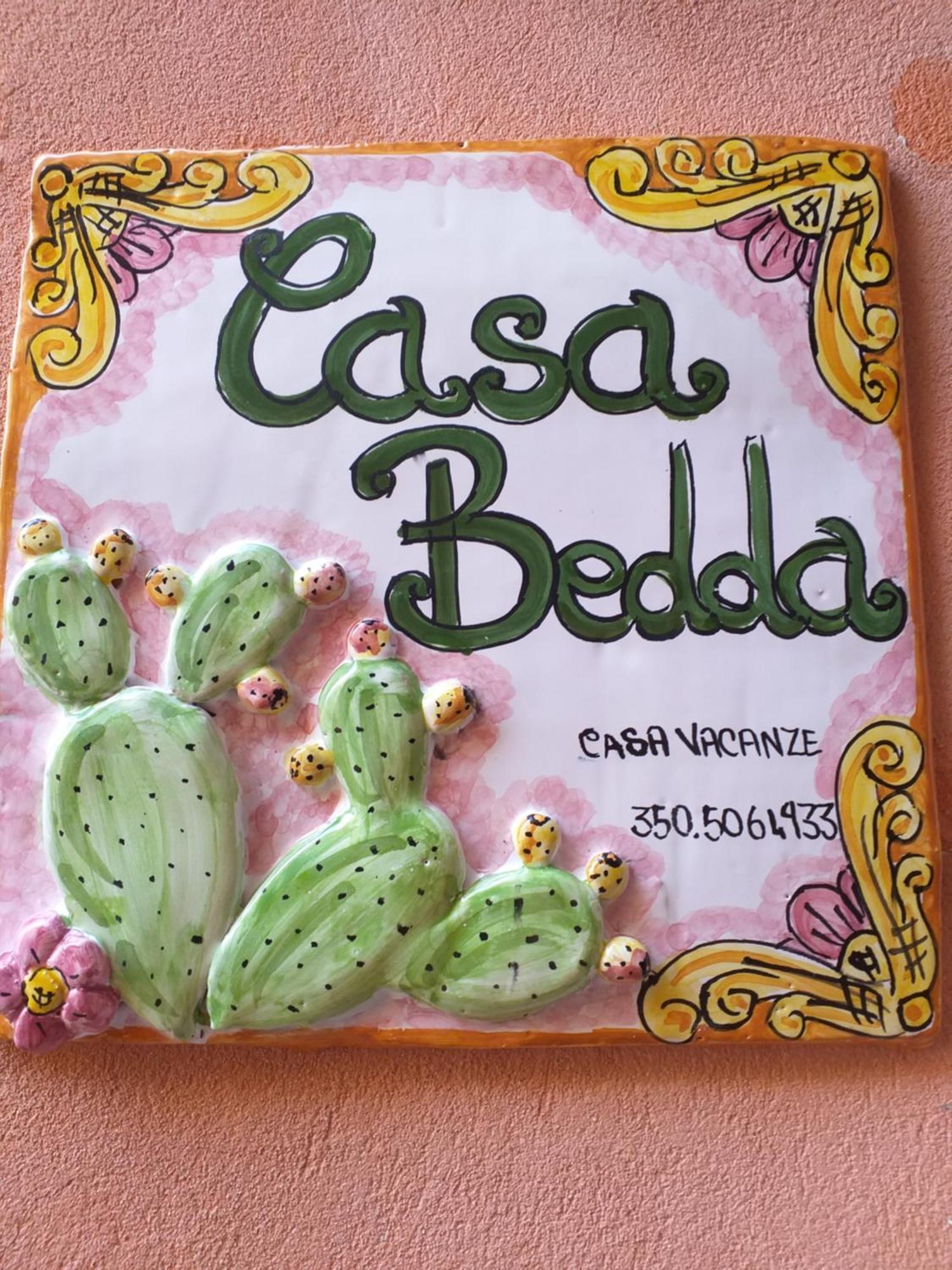 Casavacanza Casa Bedda Villa Syracuse Esterno foto