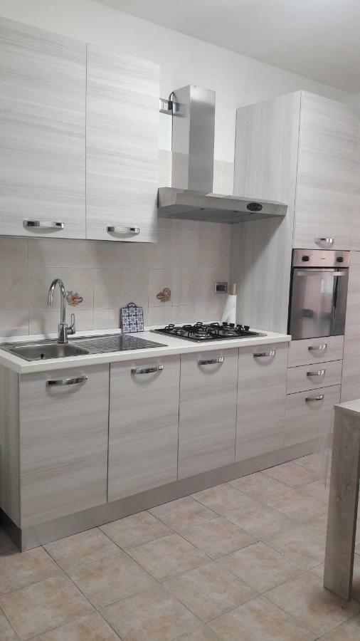 Casavacanza Casa Bedda Villa Syracuse Esterno foto