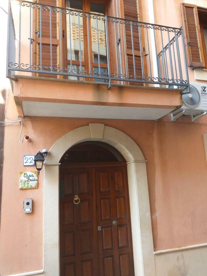 Casavacanza Casa Bedda Villa Syracuse Esterno foto
